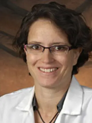 Dafna Ofer, MD